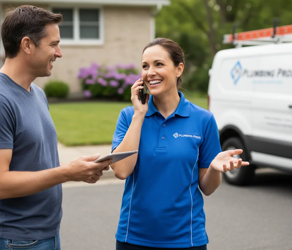 Leak Detection in Clewiston, FL